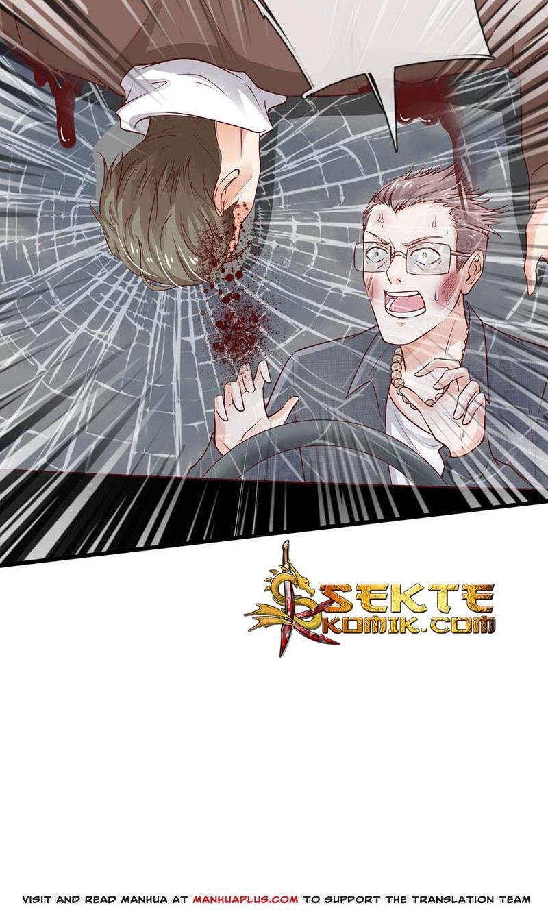 I am Daxianzun Chapter 157 Bahasa Indonesia